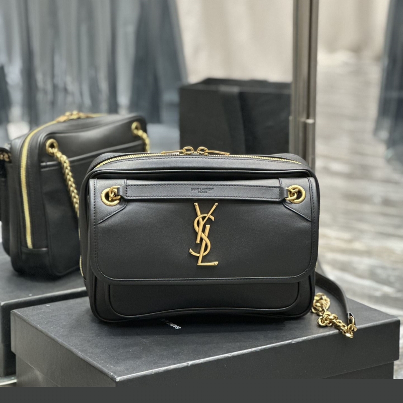 Y*L satchel bags